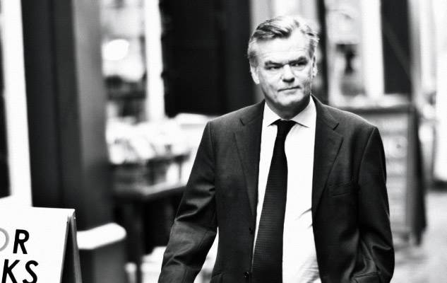 Forføreren: Per Mikael Jensen