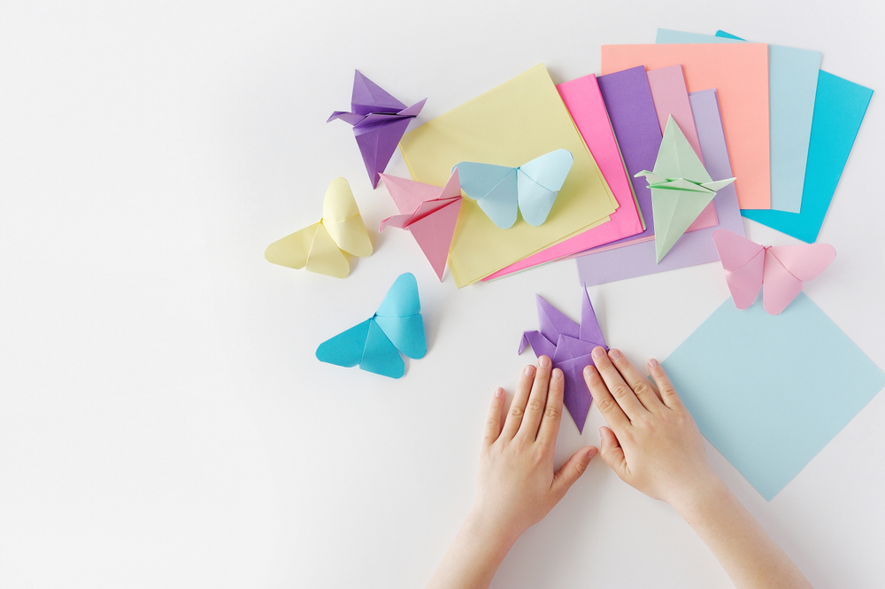 Origami