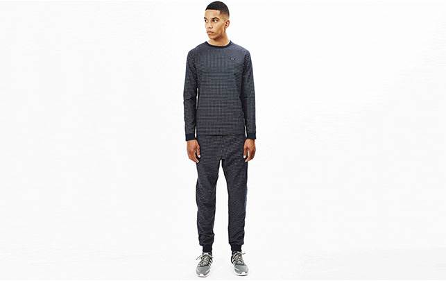 Er sweatpants virkelig de nye jeans?