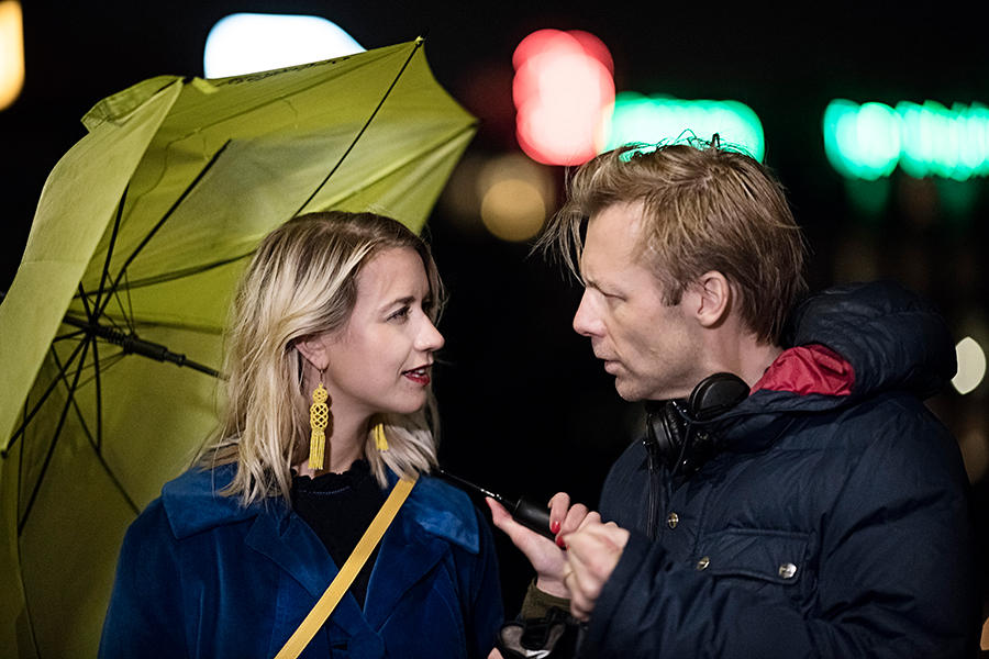 Mikael Wulff