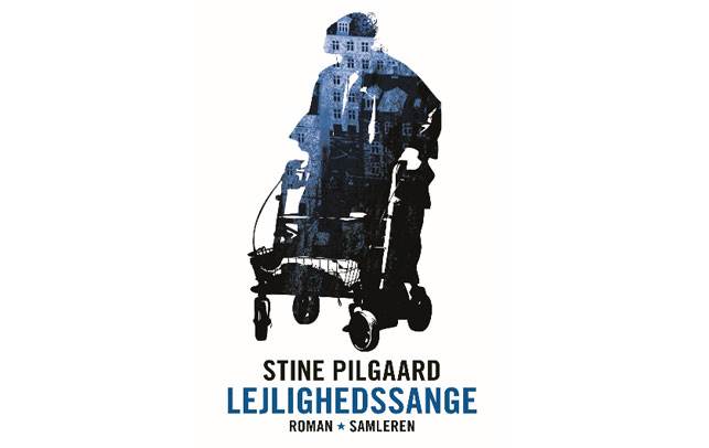 Ny roman af forfatteren bag Min mor Siger Lejlighedssange