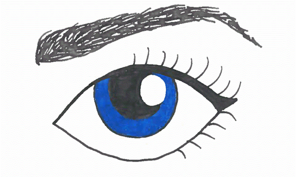 Makeup eyeliner