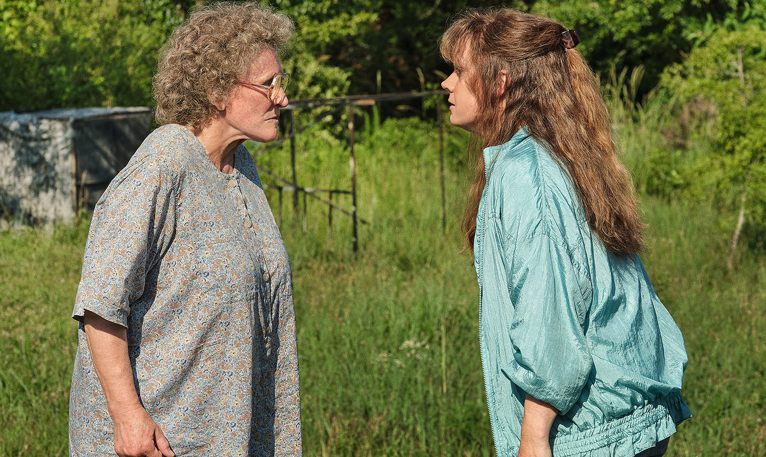 'Hillbilly Elegy' Det skal du se på Netflix i november