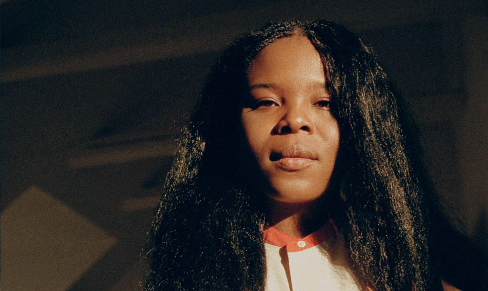 Da Lucia Odoom fyret fra Det Elektriske Barometer, crashede hendes verden. Lucia Odoom