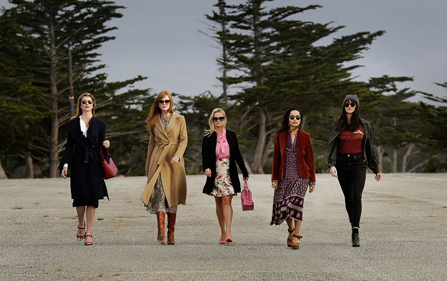 Big Little Lies