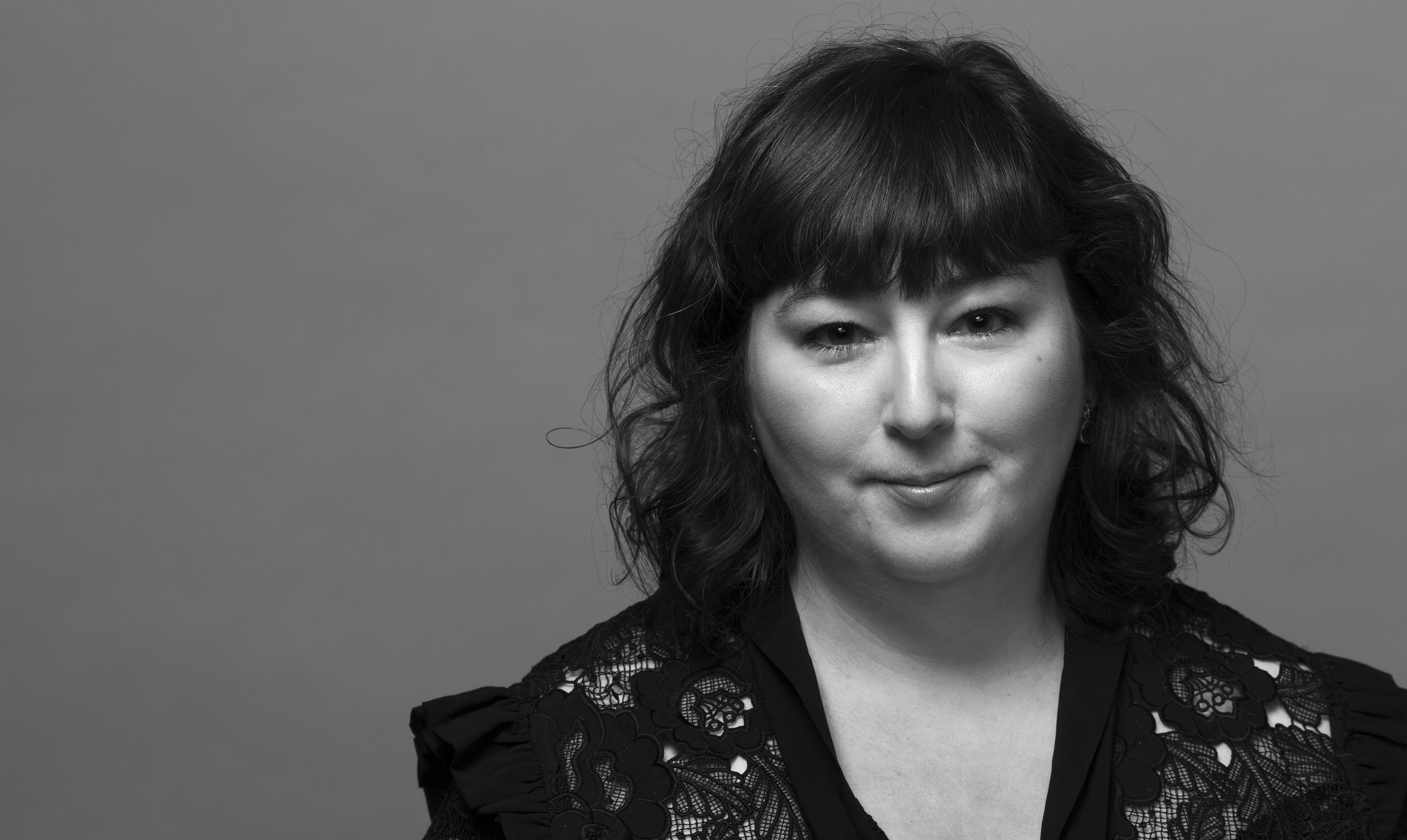 Stephanie Caruana tror - og håber - at vi danser og glædes lidt mere til sommer. Stephanie Caruana