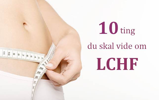 Vi har mødt LCHF's svenske ophavsmand Lars-Erik Litsfeldt. Lchf kur