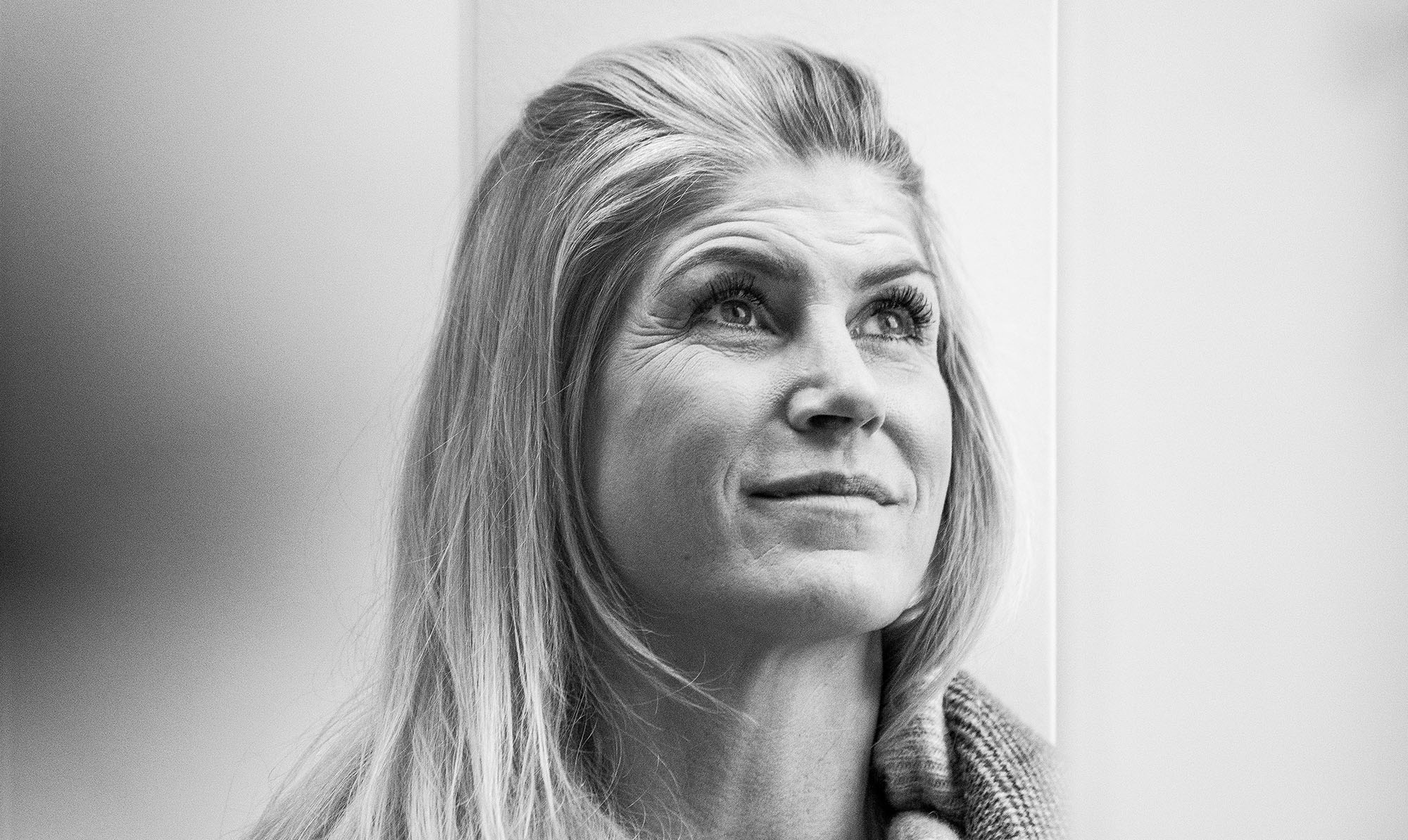 "Hvem var jeg dog på den anden side af håndboldspilleren Rikke Hørlykke? Jeg havde levet et liv, der kun handlede om at præstere," fortæller den tidligere håndboldspiller i dette interview med Hendes Verden. Rikke Hørlykke Interview Hendes Verden