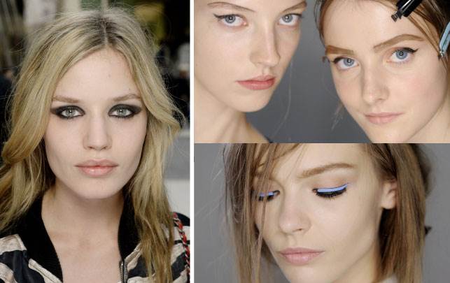 Her er forårets hotteste makeup-tips Her er forårets hotteste makeup-tips