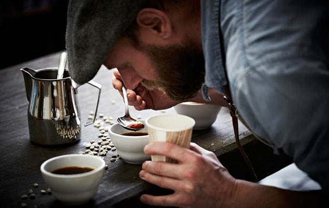 Sådan laver du god kaffe