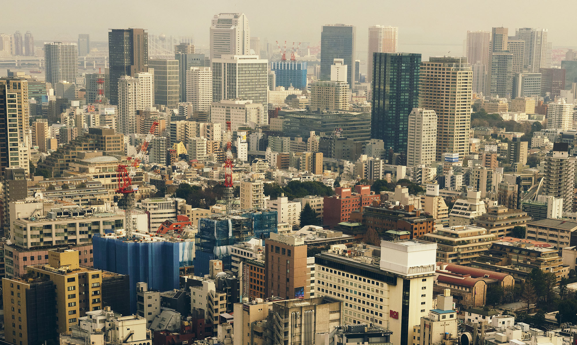 Tokyo