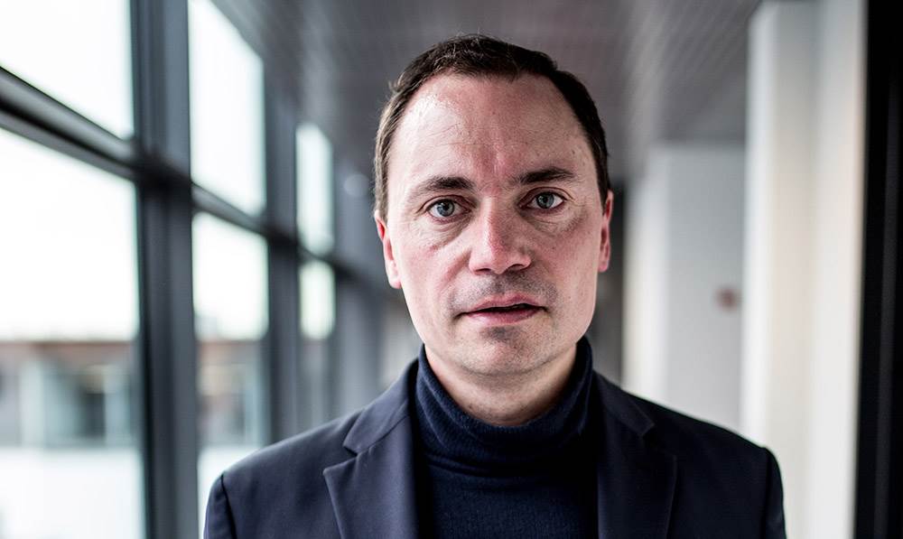 Sådan leverer du det perfekte pitch
