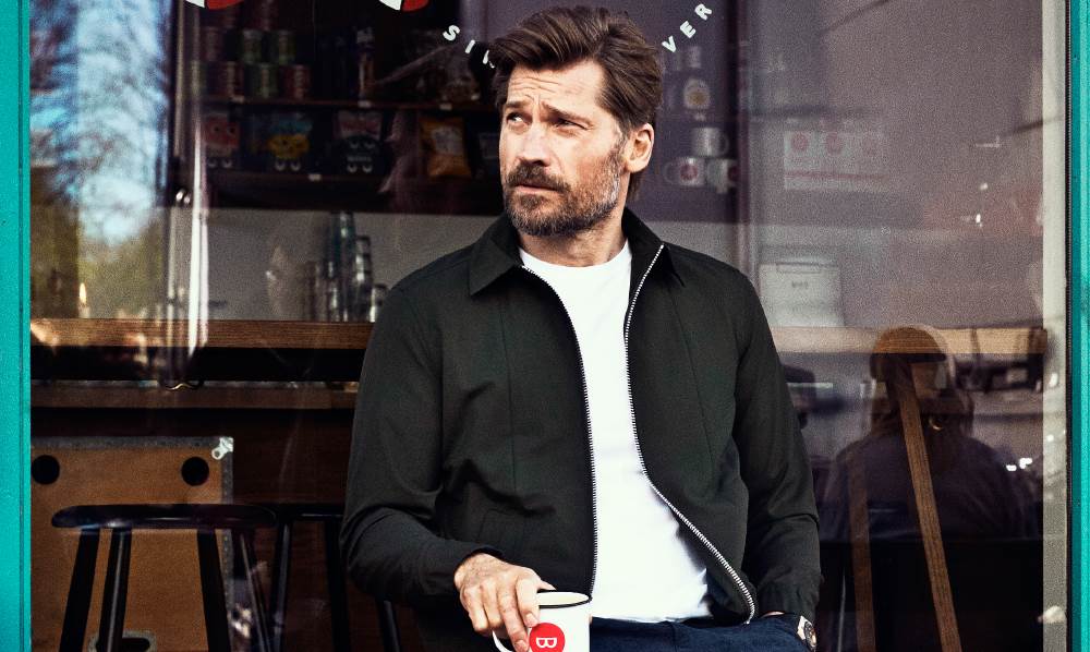 Rollen som Jaime Lannister i HBO-succesen ’Game of Thrones’ har sikret
Nikolaj Coster-Waldau global berømmelse Game of Thrones