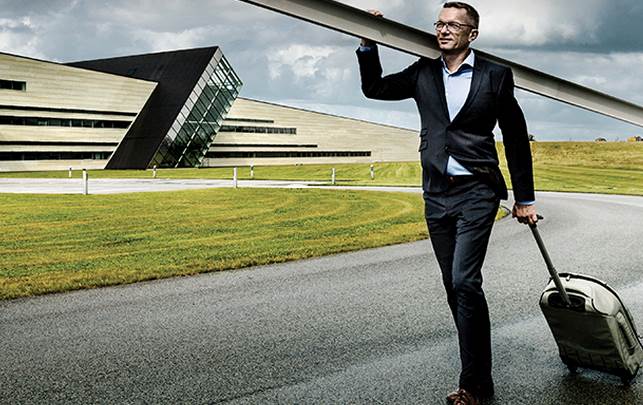 Vækstlån har hjulpet over 5.000 virksomheder landet over med kapitale indspark.