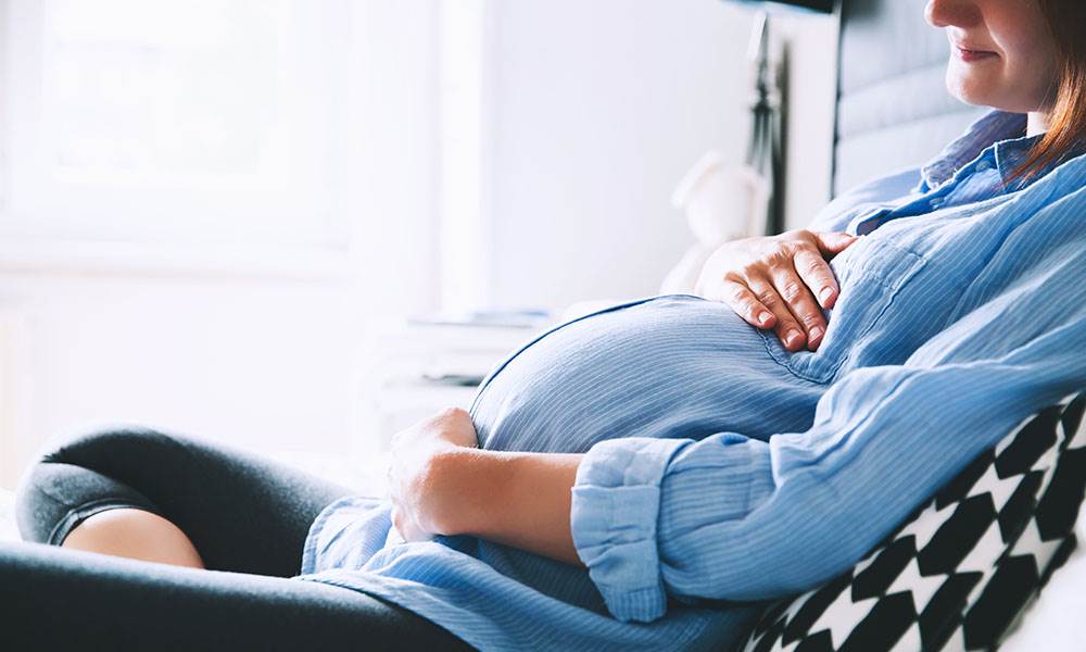 Når man bliver gravid, skal man til at lære sig selv at kende igen - det er som at lære et helt nyt menneske at kende. Enneagrammet graviditetstype