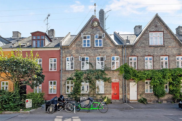 Foto: RealMæglerne Østerbro