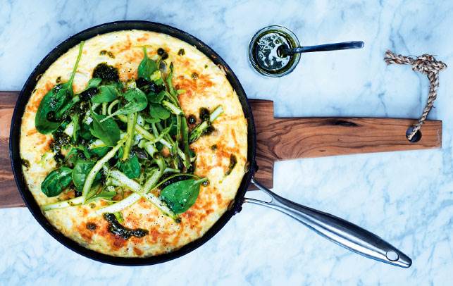 Frittata
