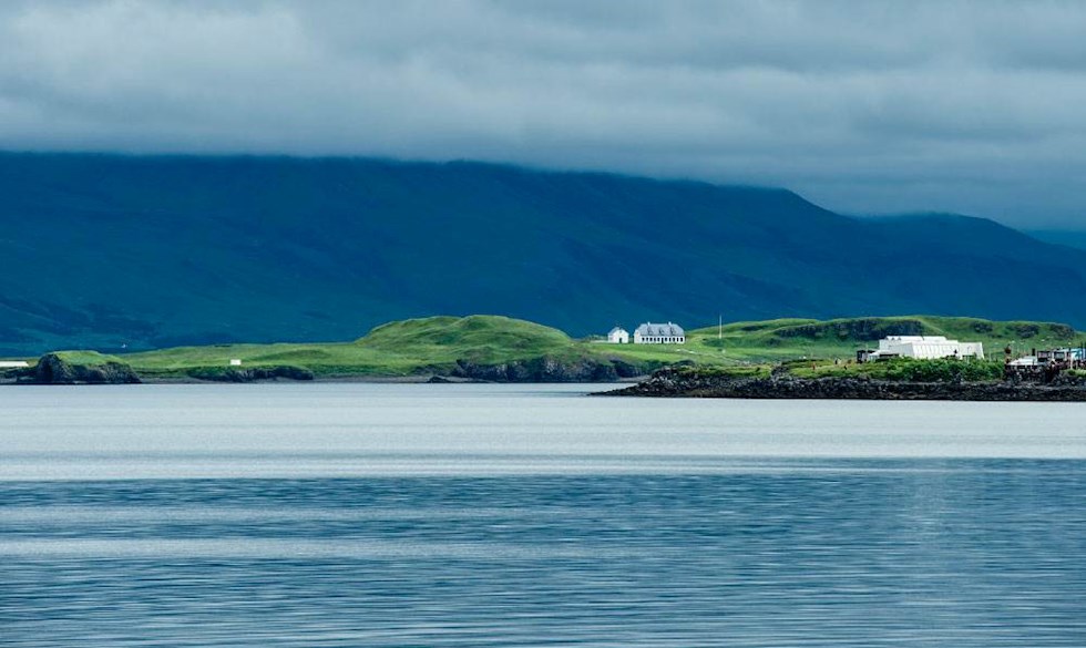 Reykjavik