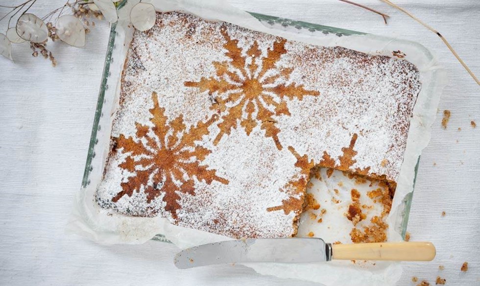 Prøv denne udsøgte mandelkage. Du vil ikke fortryde det. Lækker glutenfri mandelkage