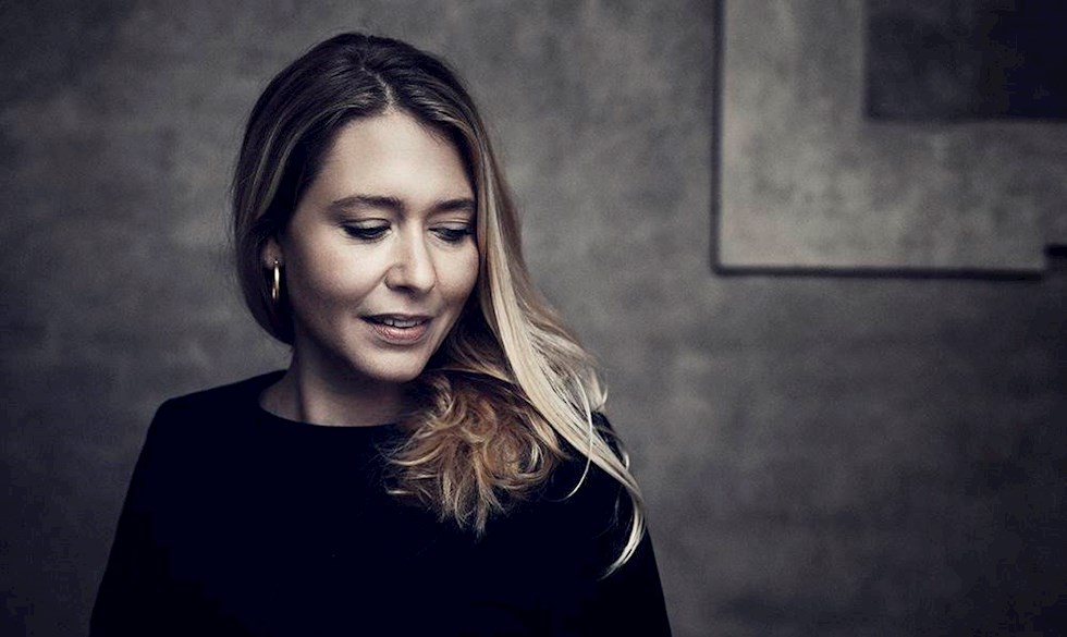 Daisy Løvendahl