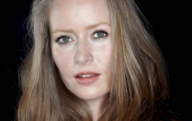 Ellen Trane Nørby har netop trukket sig som kandidat til Europa-Parlamentsvalget grundet sin graviditet. Anne Sofie Allarp