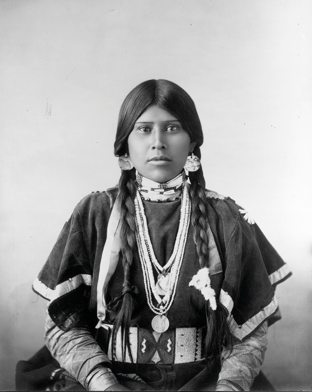 Indianer