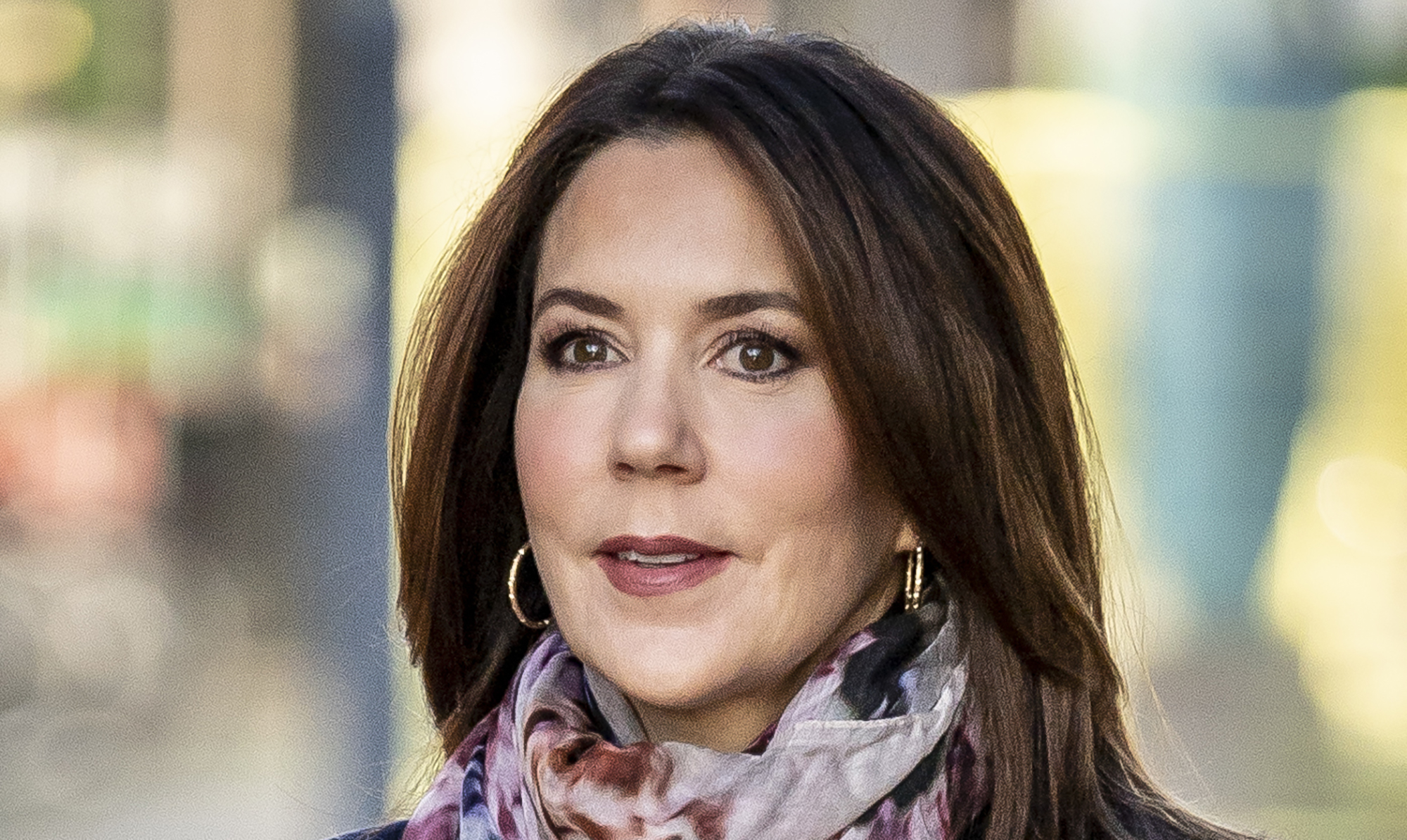 Hør om Marys vej til tronen i det nye afsnit af podcasten "De kongelige". Kronprins Frederik og Marys hemmelige romance: Overvåget af skandale-fotograf