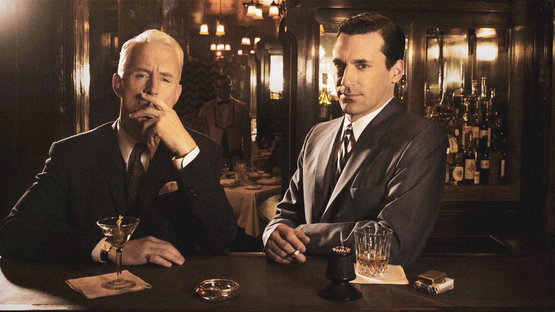 Mad Men