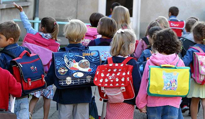 Videnskab.dk giver en række gode råd, som du kan bruge på dit skolebarn. Skole