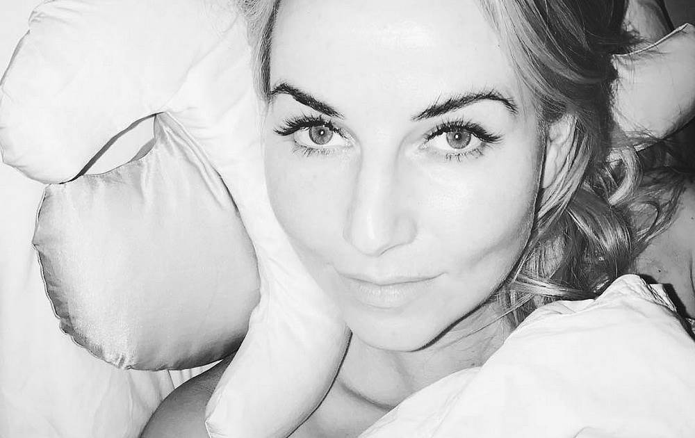 Anita Falslund deler ud af sine skønhedsfavoritter. Anita Falslund