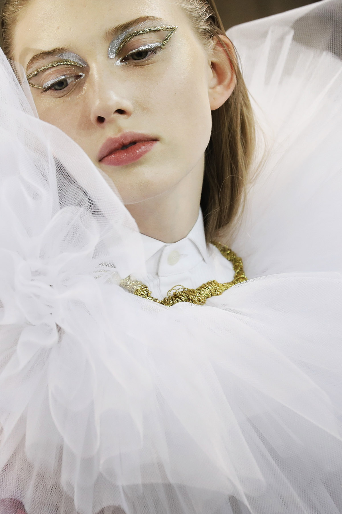 Pat McGrath