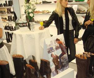 lotteri Bemyndigelse synet Clarks åbner butik i København - Eurowoman - ALT.dk