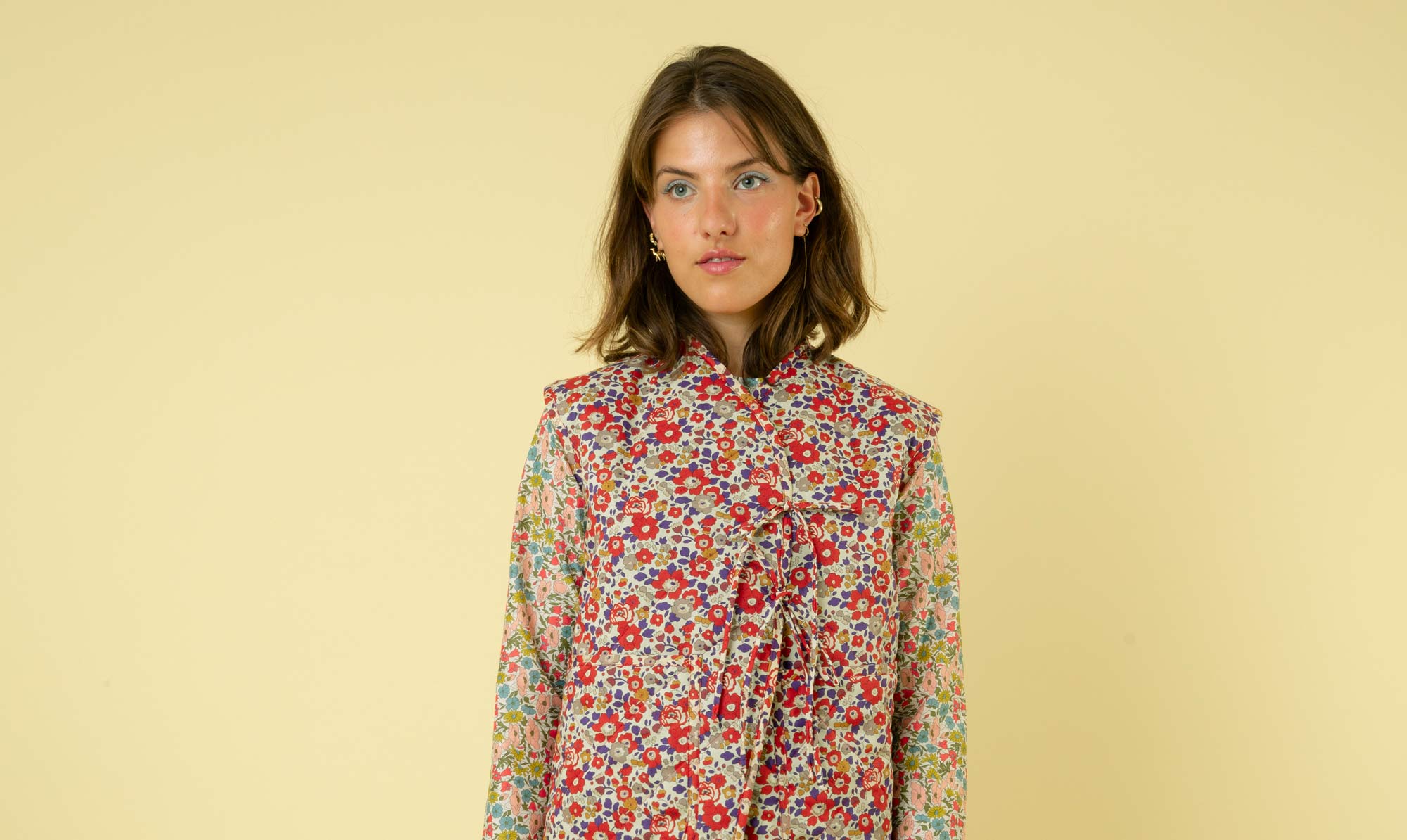 Slow fashion hitter! Er du også hoppet med på en af tiden allervigtigste trends?