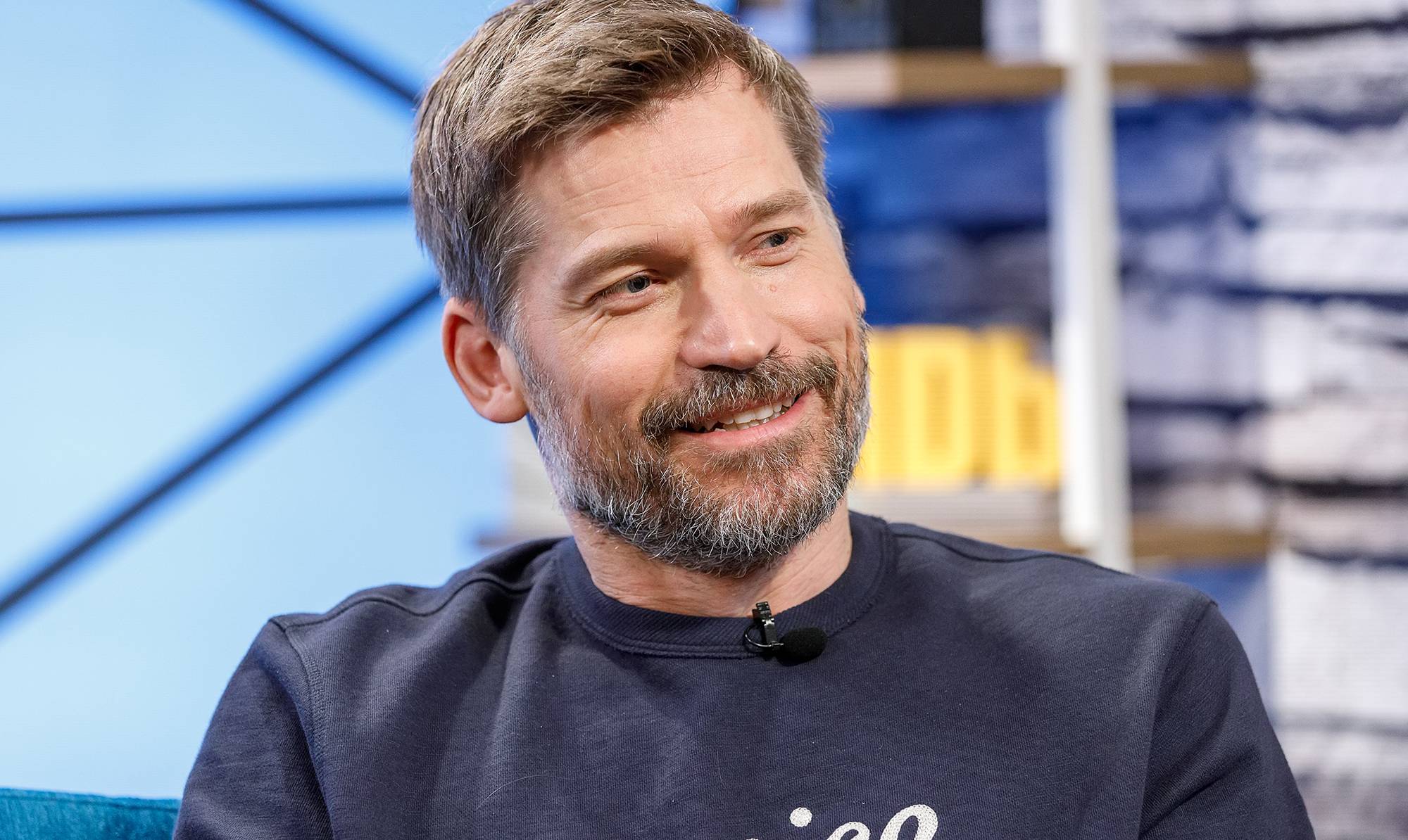 "Har du tabt sutten" og "Ses i hegnet": Nikolaj Coster-Waldau lærer Vanity Fair dansk slang i humoristisk video