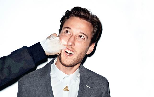 Esben Bjerre