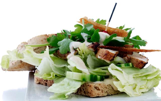 Sandwich