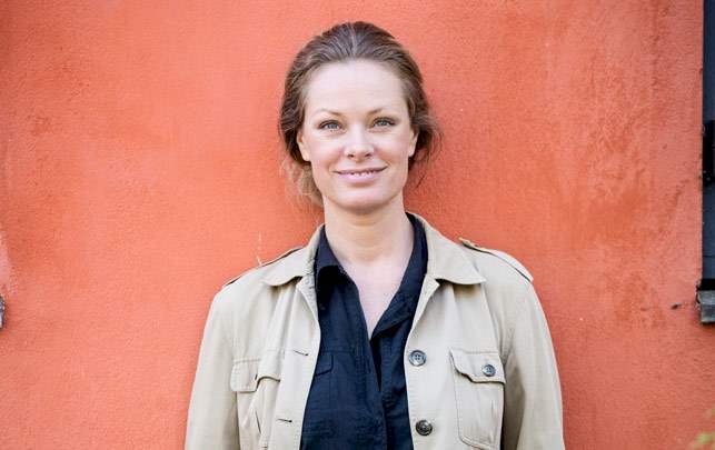 Tidligere topmodel: Sådan er det at være særligt sensitiv