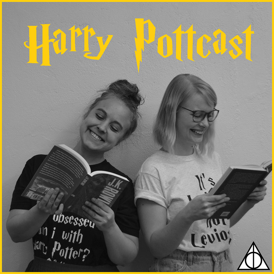 Harry Pottcast