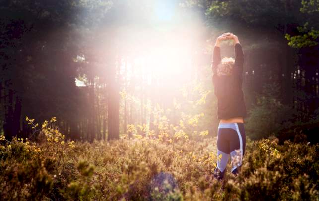 Sund & slank: Her er de bedste tips