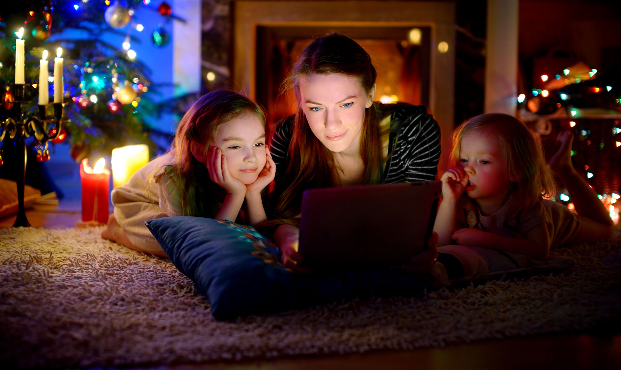 Kom i julestemning med de sødeste og bedste julefilm til børn. Julefilm for børn