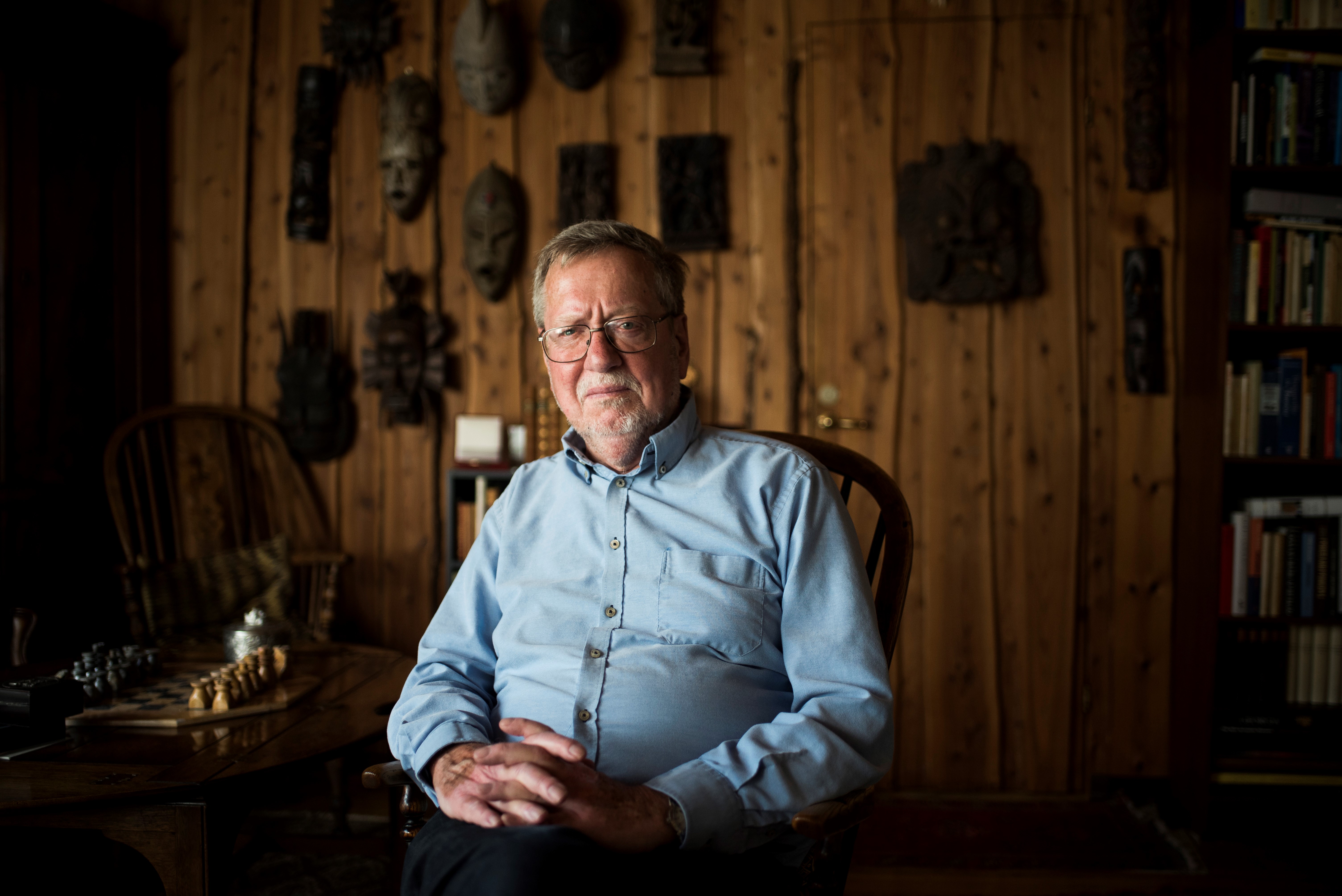 Per Stig Møller