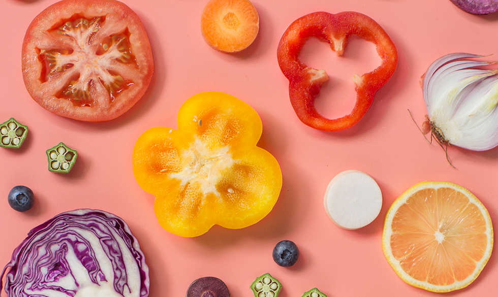 Bliv klogere på kuren, Vegansk Vægttab Vegansk vægttab