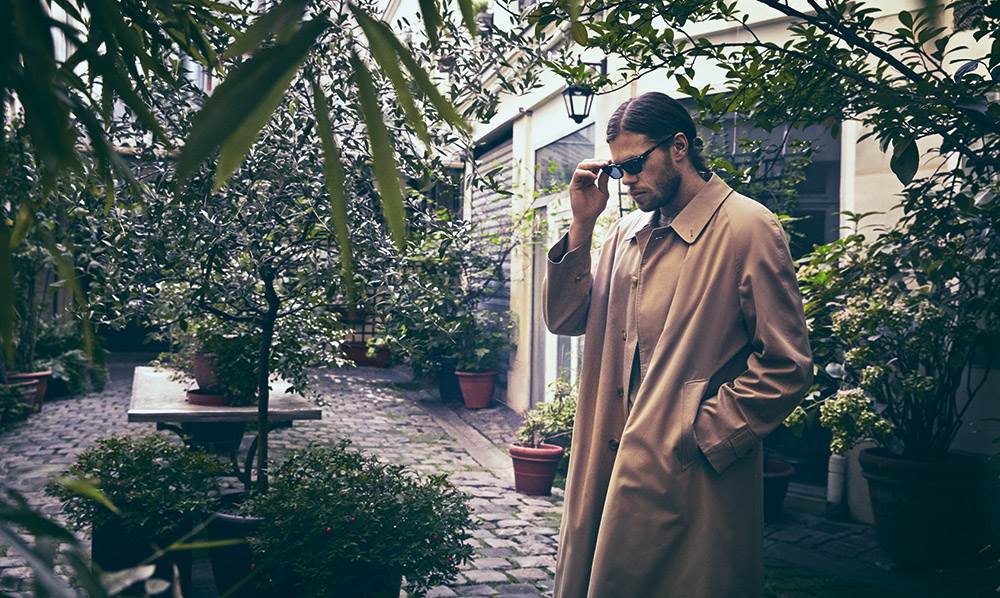 Mikkel Hansen i Euroman