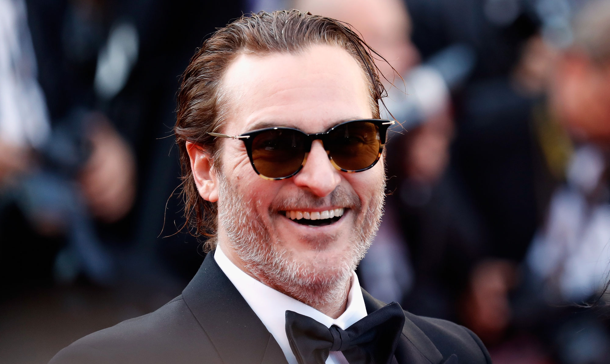 Joaquin Phoenix skal spille Napoleon Bonaparte i ny film af Ridley Scott