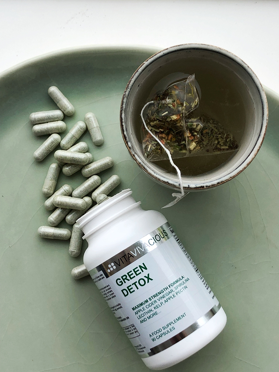 Green-Detox-tea
