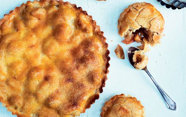 Pie