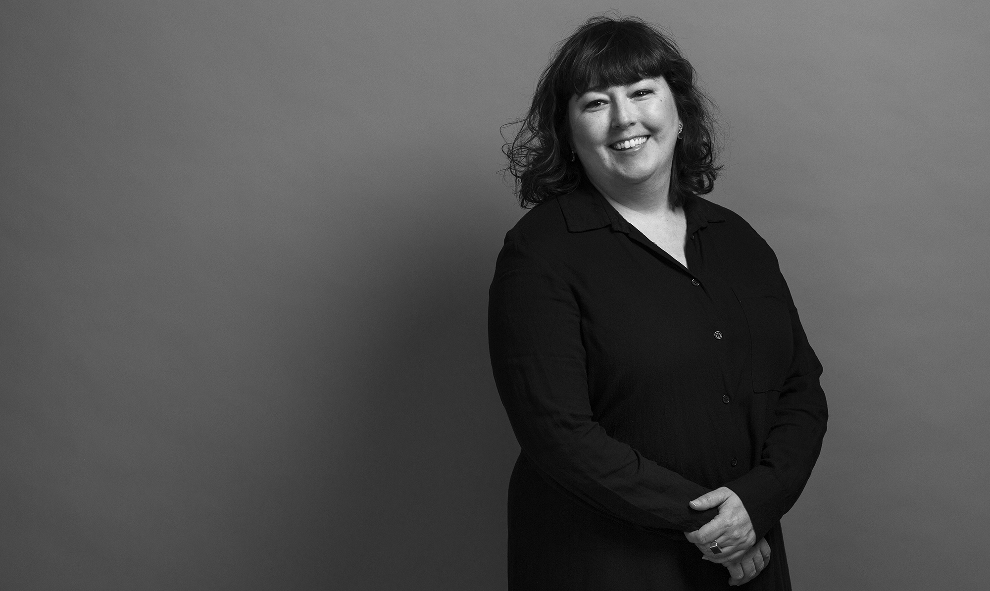 "Jeg overvejer at pitche et program. Det skal enten hedde Din mor arbejder her ikke eller Okay, Boomer, hvor de kan gå i clinch med mig og lære noget om livet," skriver denne uges klummeskribent, Stephanie Caruana. Klumme om alder Stephanie Caruana ALT for damerne