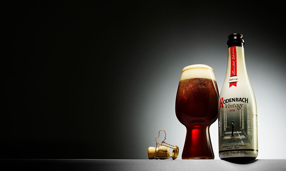 Ny øltendens: På de belgiske bryggerier skal øllen være syrlig