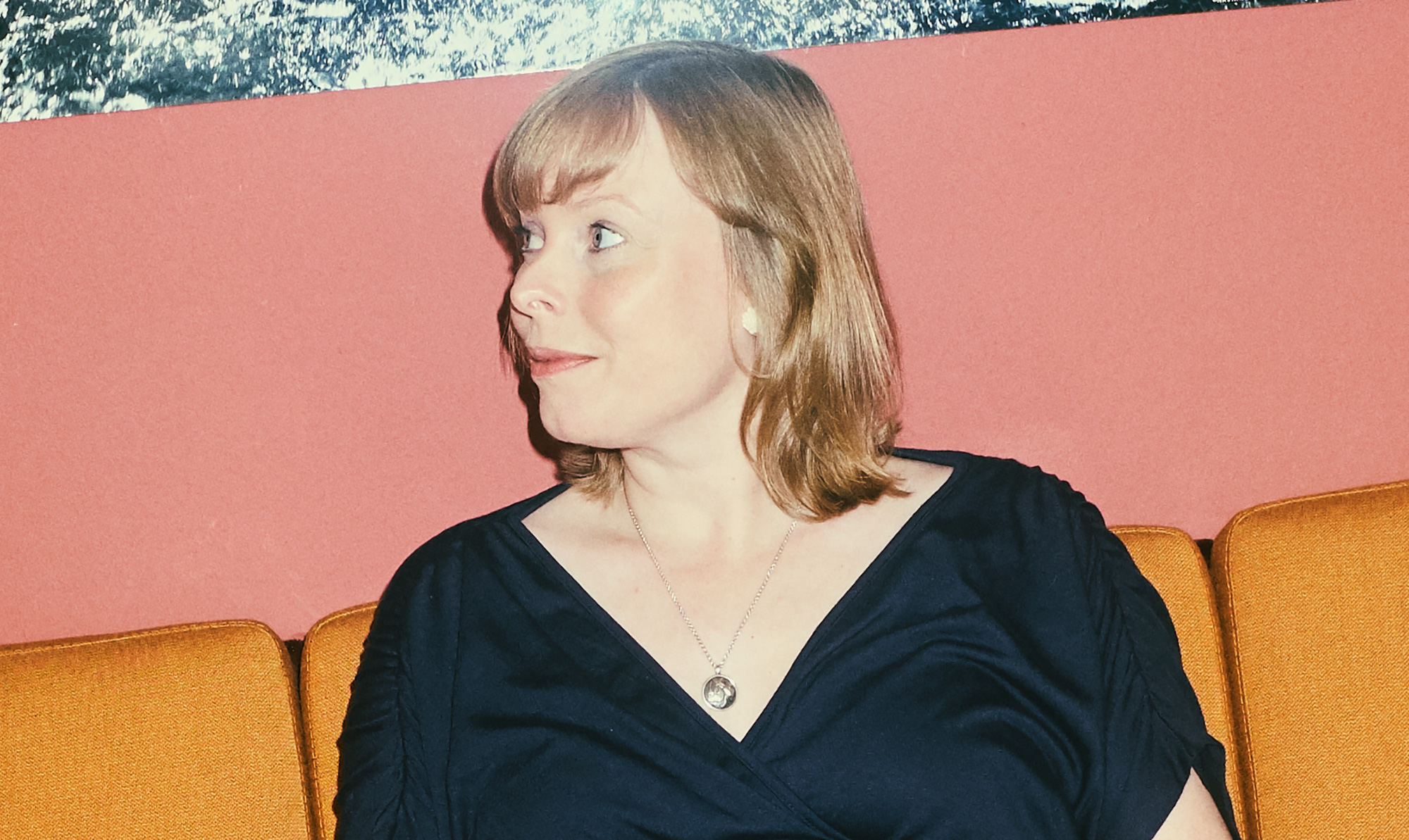 Vi har interviewet Joy Mogensen om, hvordan det er at være minister. Joy Mogensen