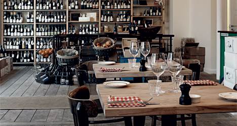 Guide: 14 gode og budgetvenlige restauranter
